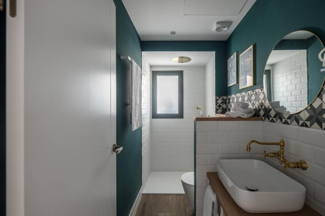 Wello Apartments Sevilla Екстер'єр фото