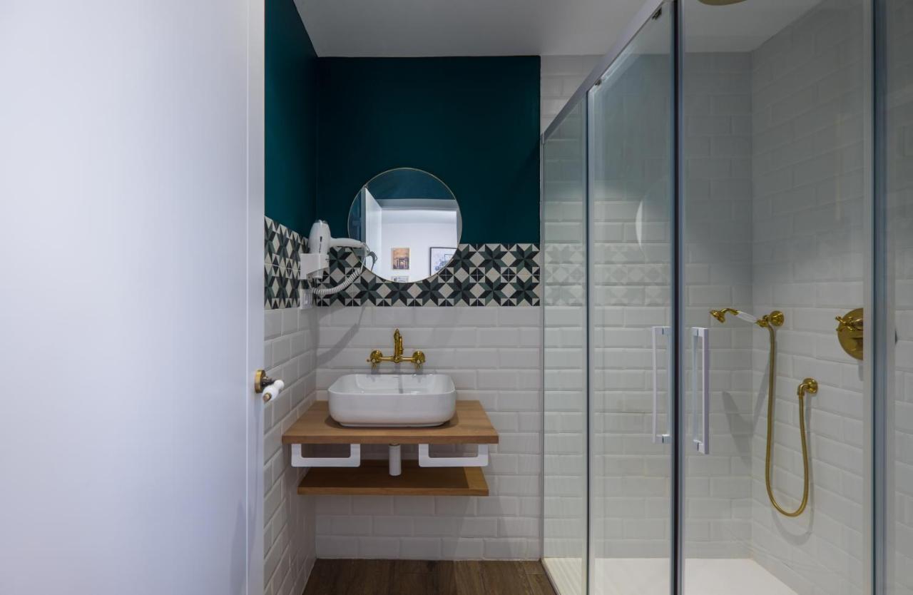 Wello Apartments Sevilla Екстер'єр фото