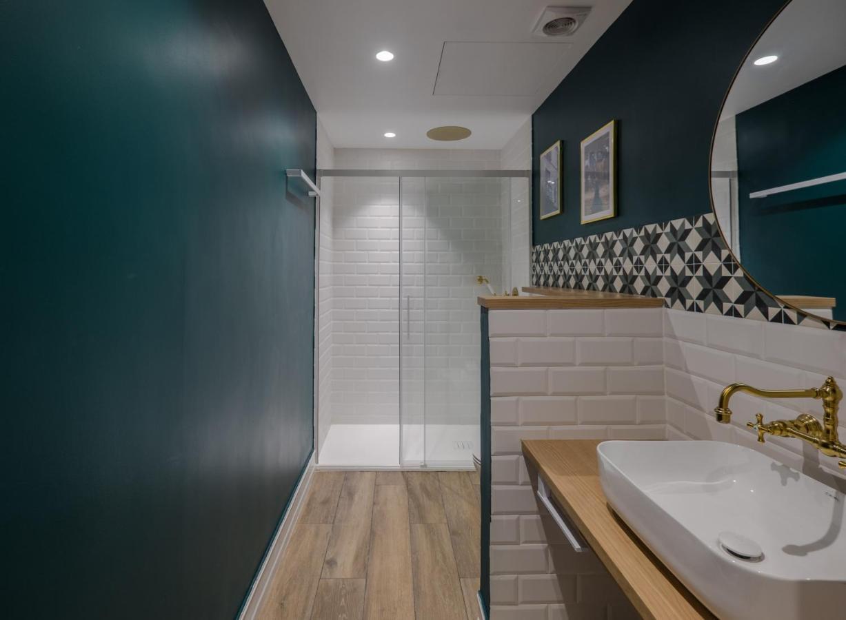 Wello Apartments Sevilla Екстер'єр фото